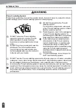 Preview for 10 page of Brother P-touch E550WVP Quick Setup Manual