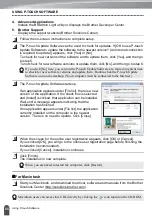 Preview for 44 page of Brother P-touch E550WVP Quick Setup Manual