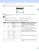 Preview for 35 page of Brother P-Touch E850TKW User Manual