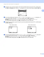 Preview for 39 page of Brother P-Touch E850TKW User Manual