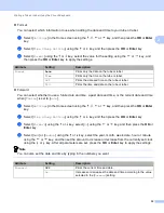 Preview for 45 page of Brother P-Touch E850TKW User Manual