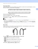 Preview for 53 page of Brother P-Touch E850TKW User Manual