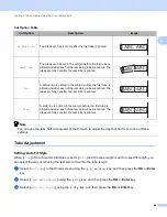 Preview for 56 page of Brother P-Touch E850TKW User Manual