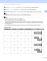 Preview for 63 page of Brother P-Touch E850TKW User Manual