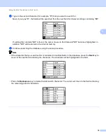 Preview for 80 page of Brother P-Touch E850TKW User Manual