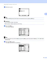 Preview for 82 page of Brother P-Touch E850TKW User Manual