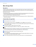 Preview for 137 page of Brother P-Touch E850TKW User Manual