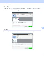 Preview for 146 page of Brother P-Touch E850TKW User Manual