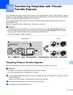 Preview for 171 page of Brother P-Touch E850TKW User Manual