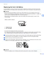 Preview for 199 page of Brother P-Touch E850TKW User Manual