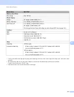 Preview for 227 page of Brother P-Touch E850TKW User Manual