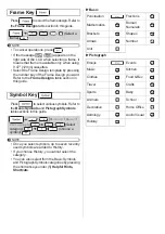 Preview for 11 page of Brother P-touch Embellish User Manual