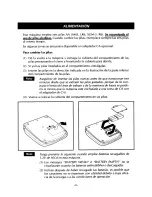 Preview for 56 page of Brother P-touch Extra PT-310 User Manual