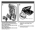 Предварительный просмотр 3 страницы Brother P-TOUCH H110 User Manual