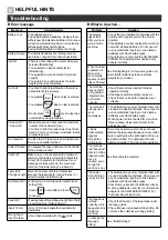 Preview for 14 page of Brother P-TOUCH H110 User Manual