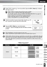Предварительный просмотр 24 страницы Brother P-touch H500 User Manual
