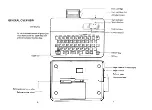 Preview for 4 page of Brother P-touch III PT-10 User Manual