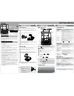 Brother P-touch LN7808001 User Manual preview