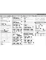 Preview for 2 page of Brother P-touch LN7808001 User Manual