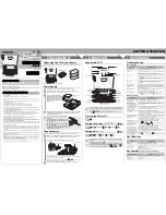 Preview for 1 page of Brother P-touch LW1704001 User Manual