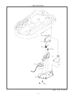 Preview for 4 page of Brother P-touch mini' tech Parts Reference List