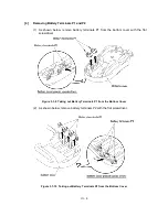 Предварительный просмотр 23 страницы Brother P-touch mini' tech Service Manual