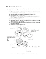 Предварительный просмотр 25 страницы Brother P-touch mini' tech Service Manual