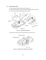 Предварительный просмотр 28 страницы Brother P-touch mini' tech Service Manual