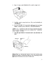 Preview for 11 page of Brother P-Touch PC User Manual