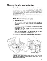 Preview for 13 page of Brother P-Touch PC User Manual