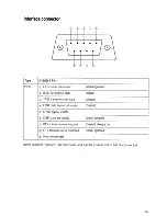 Preview for 17 page of Brother P-Touch PC User Manual