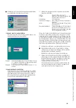 Preview for 114 page of Brother P-touch PRO DX PT-9200DX Quick Reference