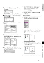 Preview for 116 page of Brother P-touch PRO DX PT-9200DX Quick Reference