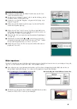 Preview for 120 page of Brother P-touch PRO DX PT-9200DX Quick Reference