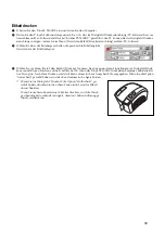 Preview for 124 page of Brother P-touch PRO DX PT-9200DX Quick Reference