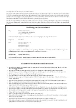 Preview for 135 page of Brother P-touch PRO DX PT-9200DX Quick Reference