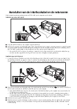 Preview for 138 page of Brother P-touch PRO DX PT-9200DX Quick Reference