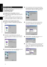 Preview for 141 page of Brother P-touch PRO DX PT-9200DX Quick Reference