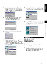 Preview for 142 page of Brother P-touch PRO DX PT-9200DX Quick Reference