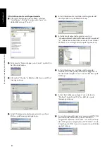 Preview for 143 page of Brother P-touch PRO DX PT-9200DX Quick Reference