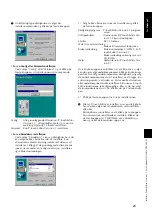 Preview for 246 page of Brother P-touch PRO DX PT-9200DX Quick Reference