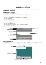 Preview for 250 page of Brother P-touch PRO DX PT-9200DX Quick Reference