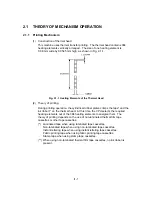 Preview for 14 page of Brother P-touch PRO DX PT-9200DX Service Manual