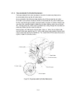 Preview for 19 page of Brother P-touch PRO DX PT-9200DX Service Manual