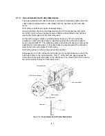 Preview for 20 page of Brother P-touch PRO DX PT-9200DX Service Manual