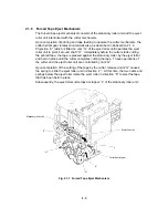 Preview for 21 page of Brother P-touch PRO DX PT-9200DX Service Manual