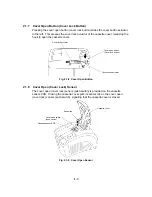 Preview for 22 page of Brother P-touch PRO DX PT-9200DX Service Manual