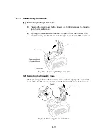 Preview for 24 page of Brother P-touch PRO DX PT-9200DX Service Manual