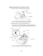 Preview for 27 page of Brother P-touch PRO DX PT-9200DX Service Manual