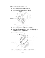 Preview for 29 page of Brother P-touch PRO DX PT-9200DX Service Manual